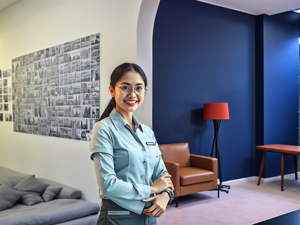 chuyên gia về niềng răng thẩm mỹ hân hạnh được đón tiếp quý khách